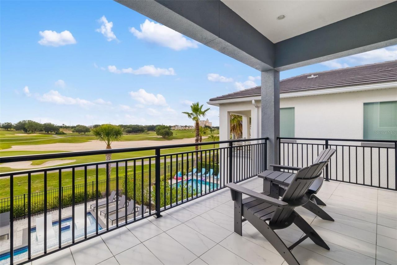 1514 Corolla Court, Reunion, FL 34747 Photo