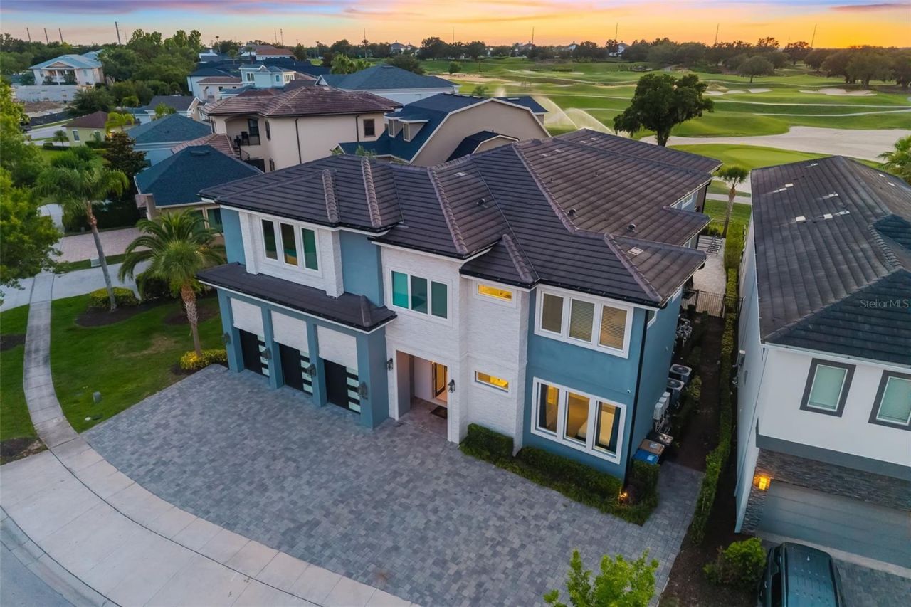 1514 Corolla Court, Reunion, FL 34747 Photo