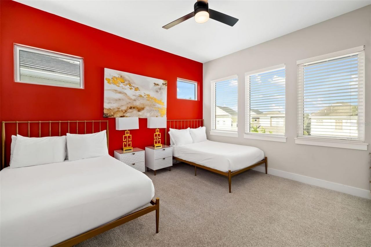 1514 Corolla Court, Reunion, FL 34747 Photo