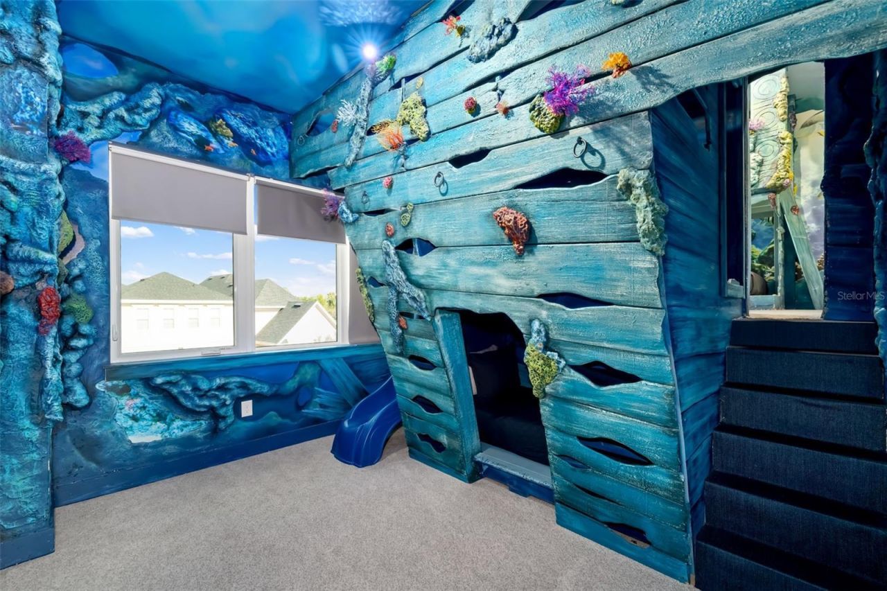 1514 Corolla Court, Reunion, FL 34747 Photo