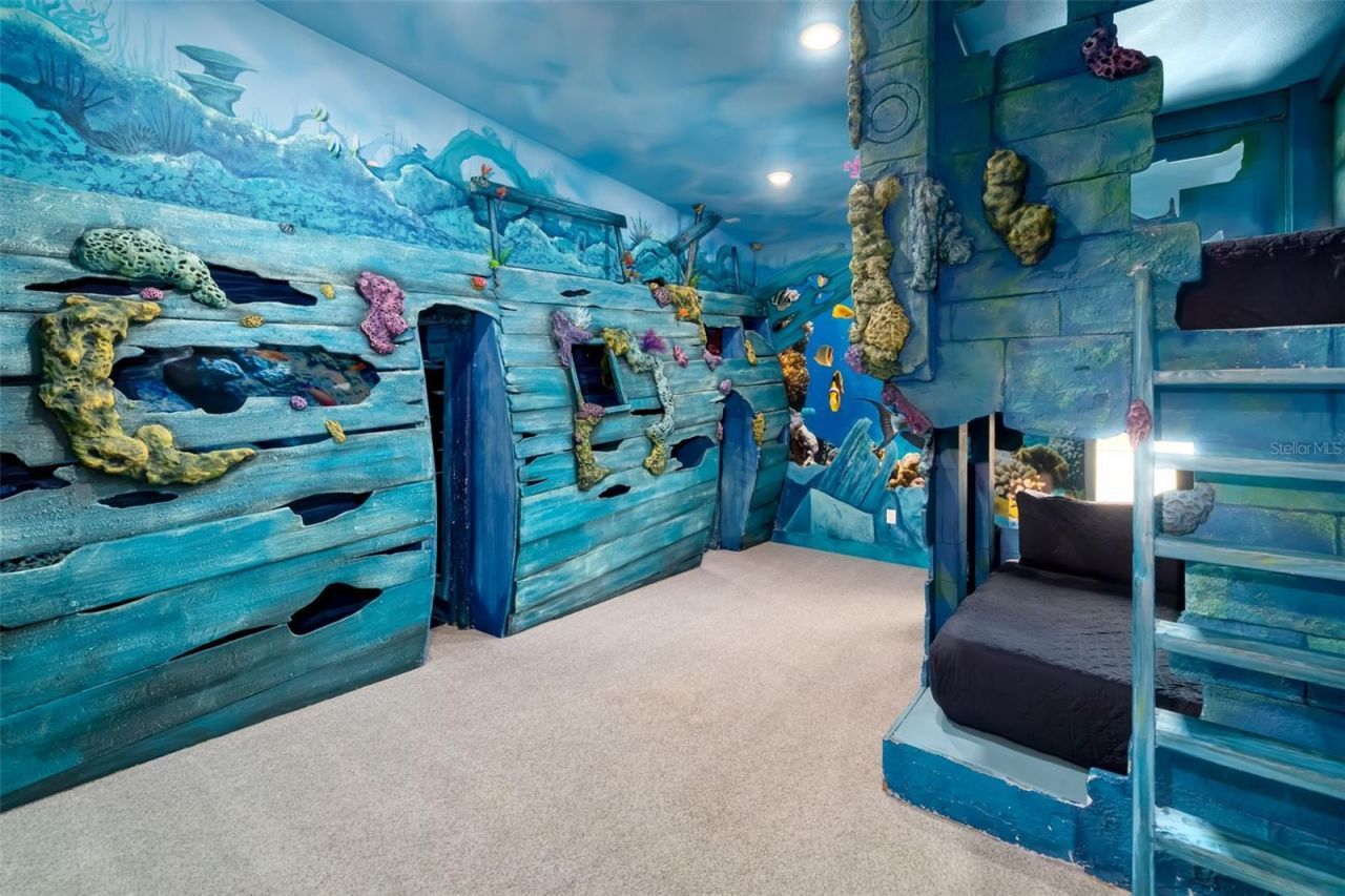 1514 Corolla Court, Reunion, FL 34747 Photo