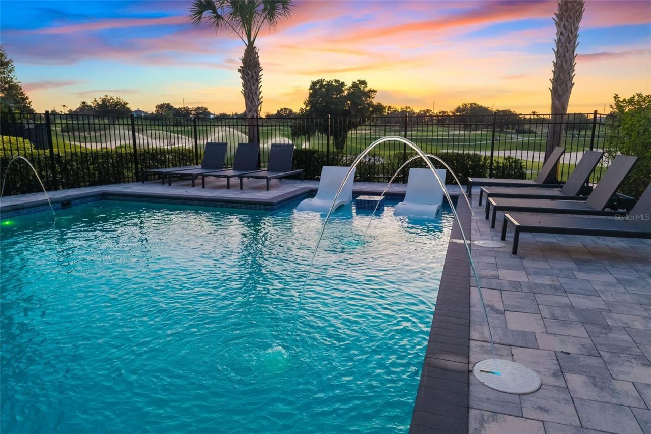 1514 Corolla Court, Reunion, FL 34747 Photo