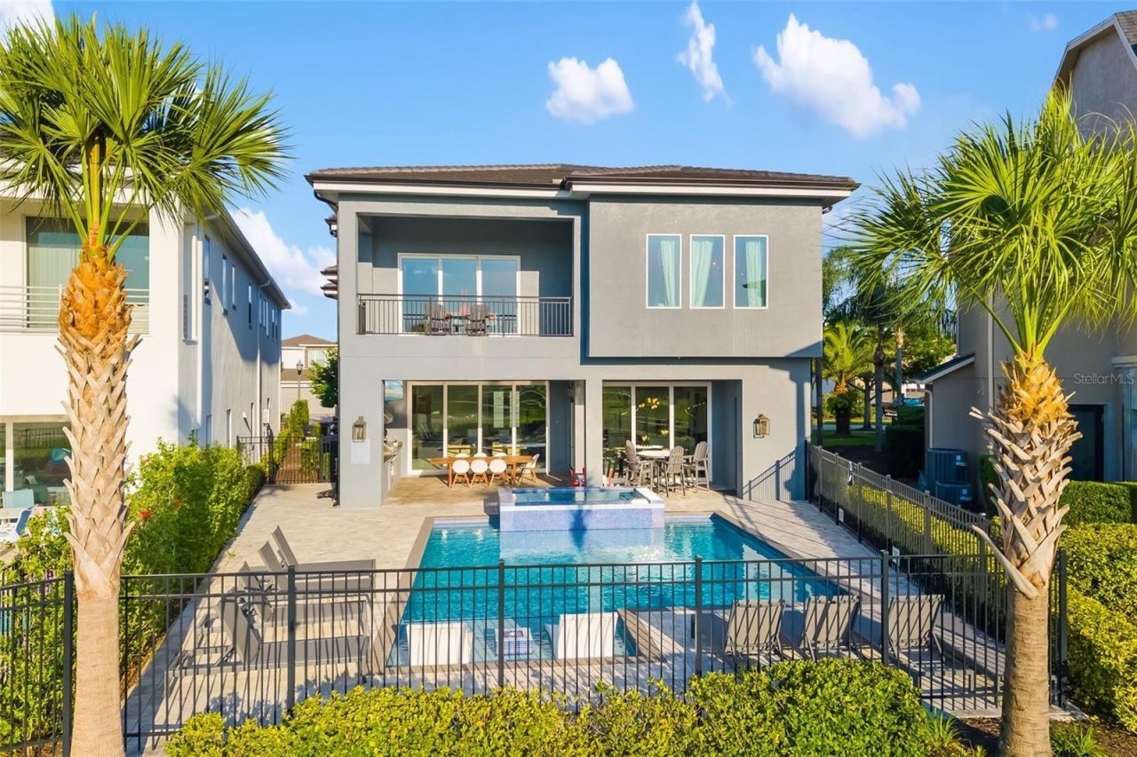 1514 Corolla Court, Reunion, FL 34747 Photo