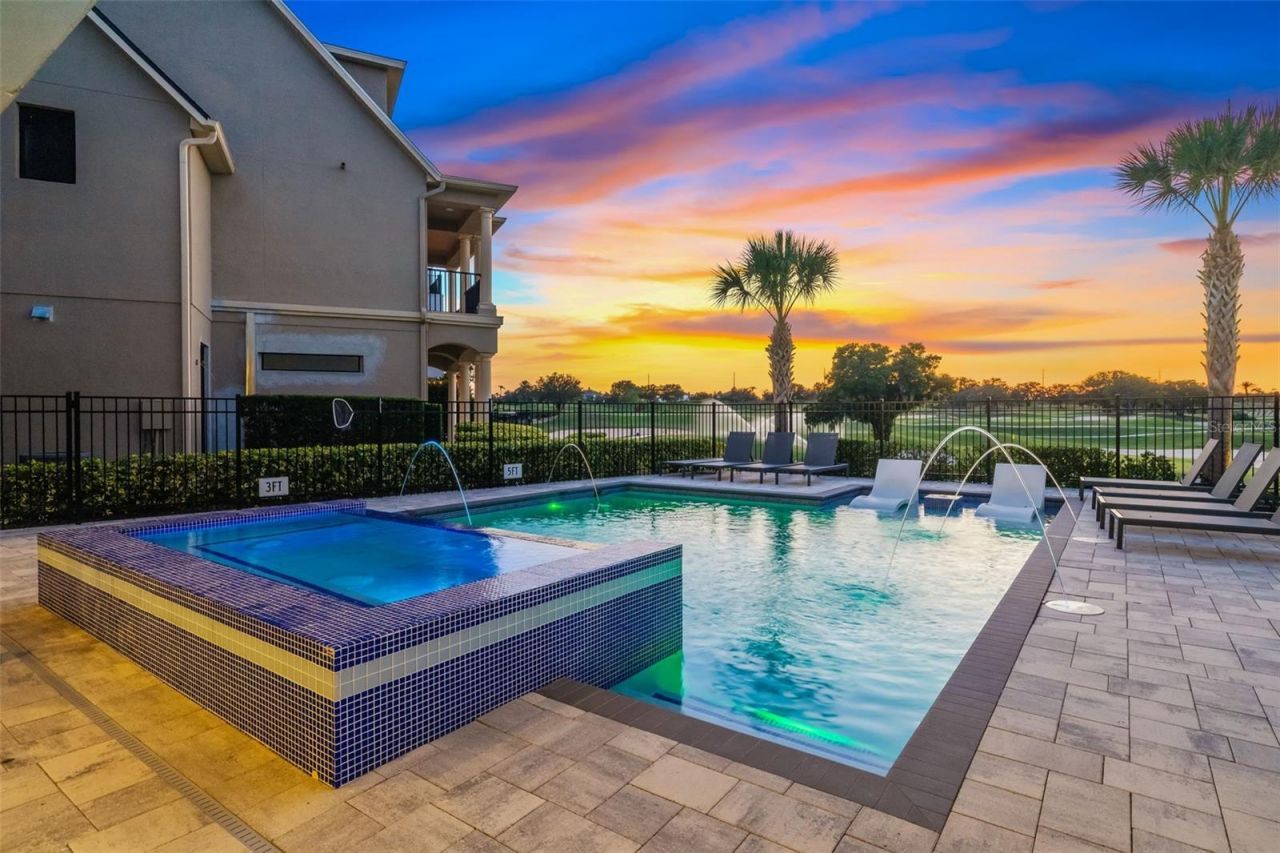 1514 Corolla Court, Reunion, FL 34747 Photo