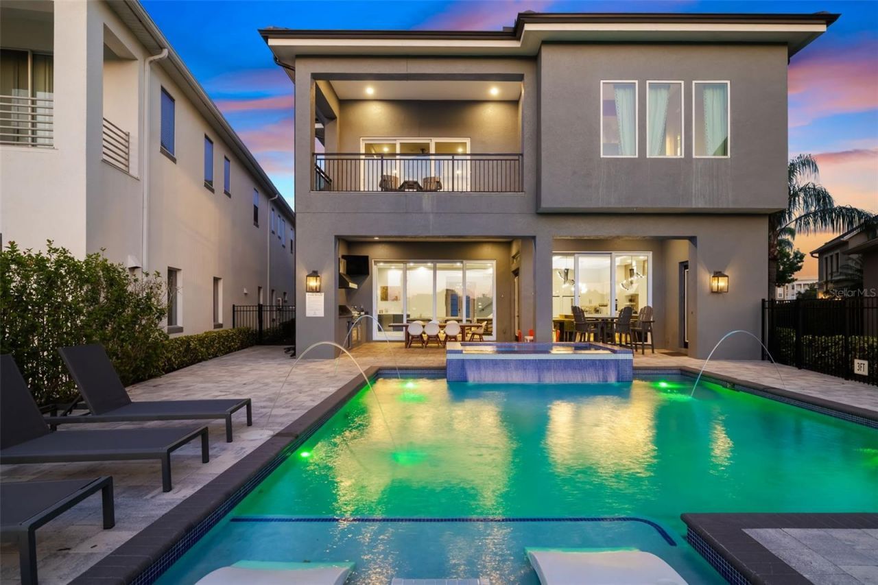 1514 Corolla Court, Reunion, FL 34747 Photo