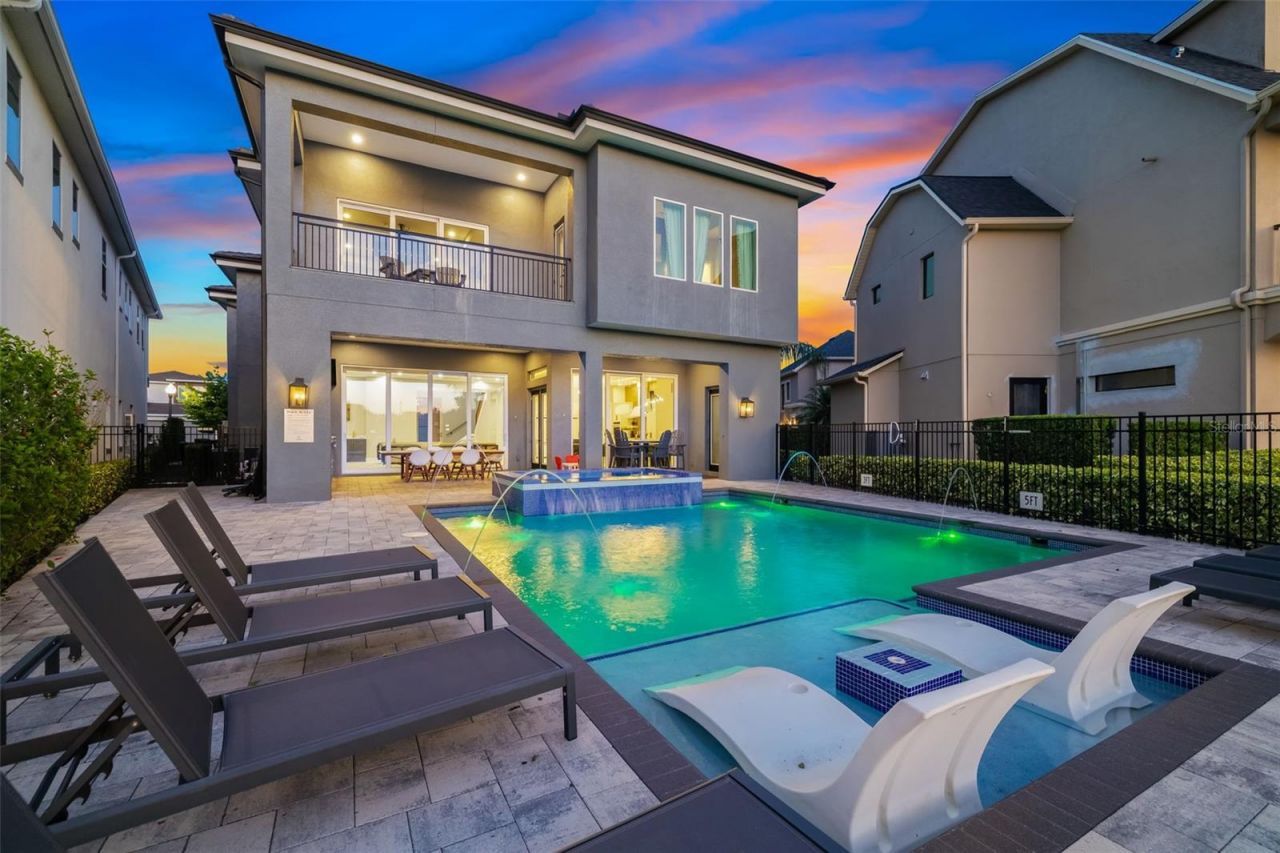 1514 Corolla Court, Reunion, FL 34747 Photo