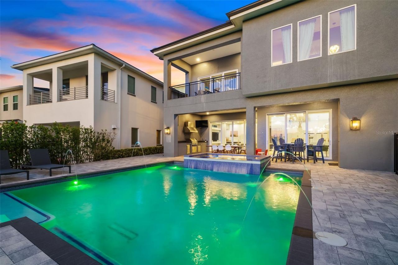 1514 Corolla Court, Reunion, FL 34747 Photo