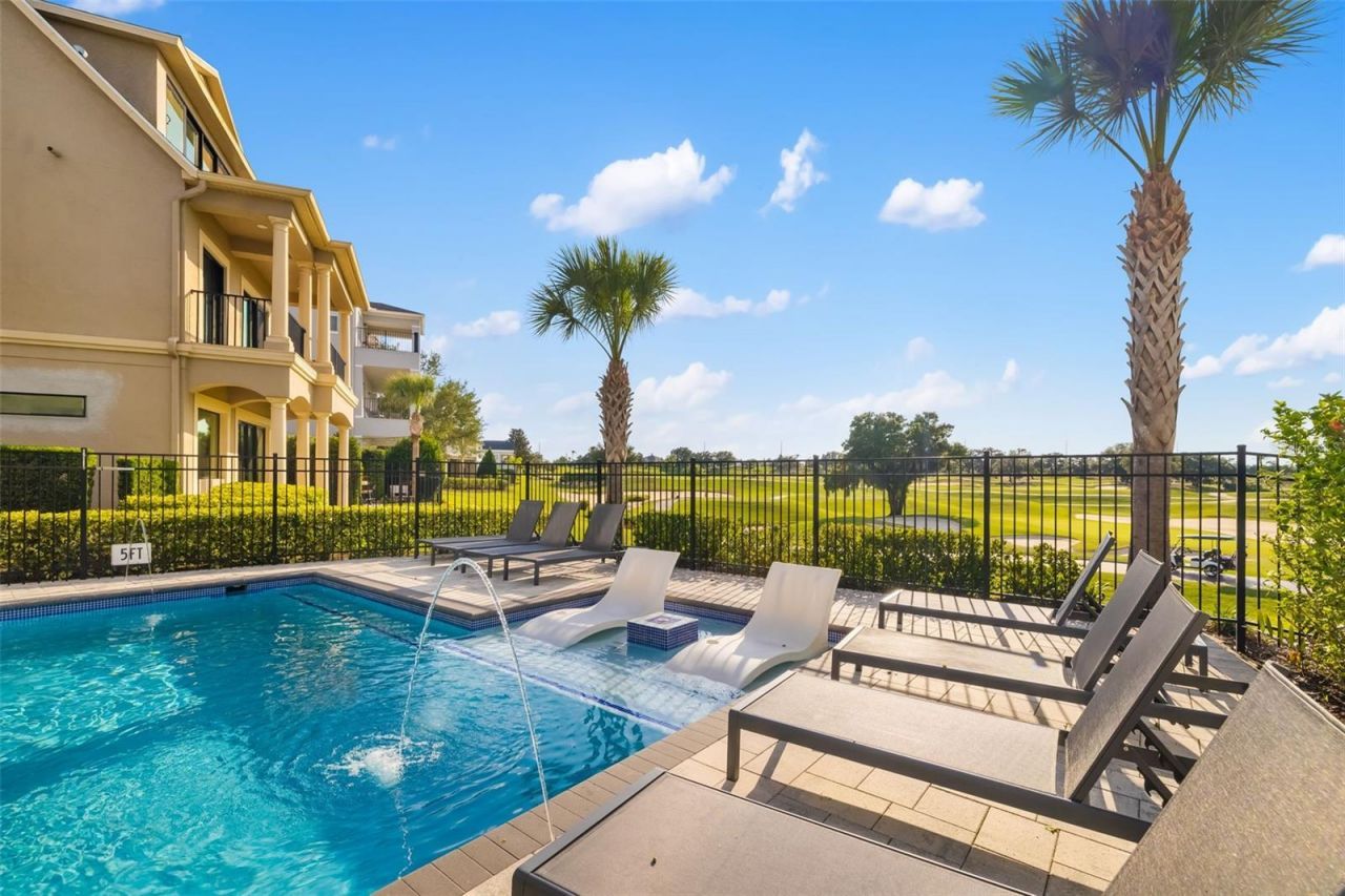 1514 Corolla Court, Reunion, FL 34747 Photo