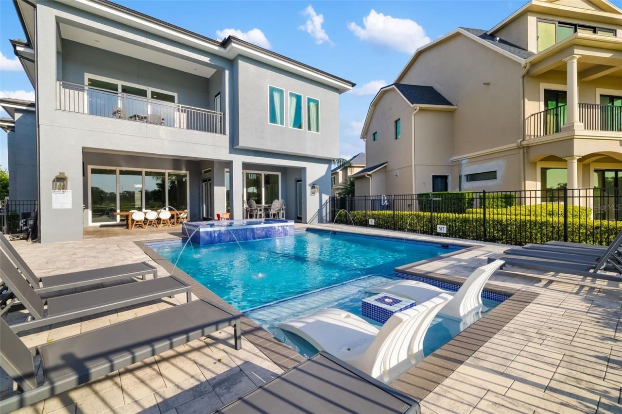 1514 Corolla Court, Reunion, FL 34747 Photo