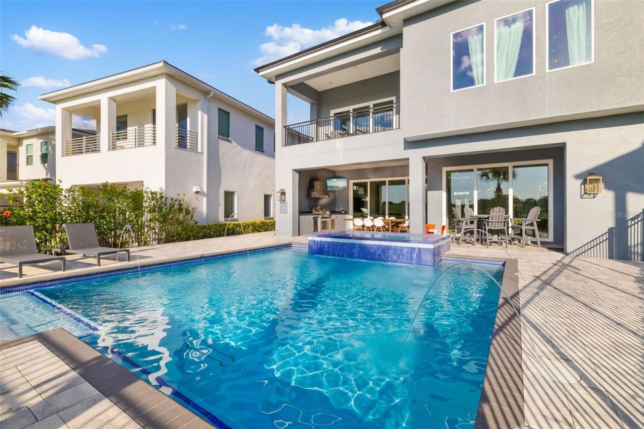 1514 Corolla Court, Reunion, FL 34747 Photo