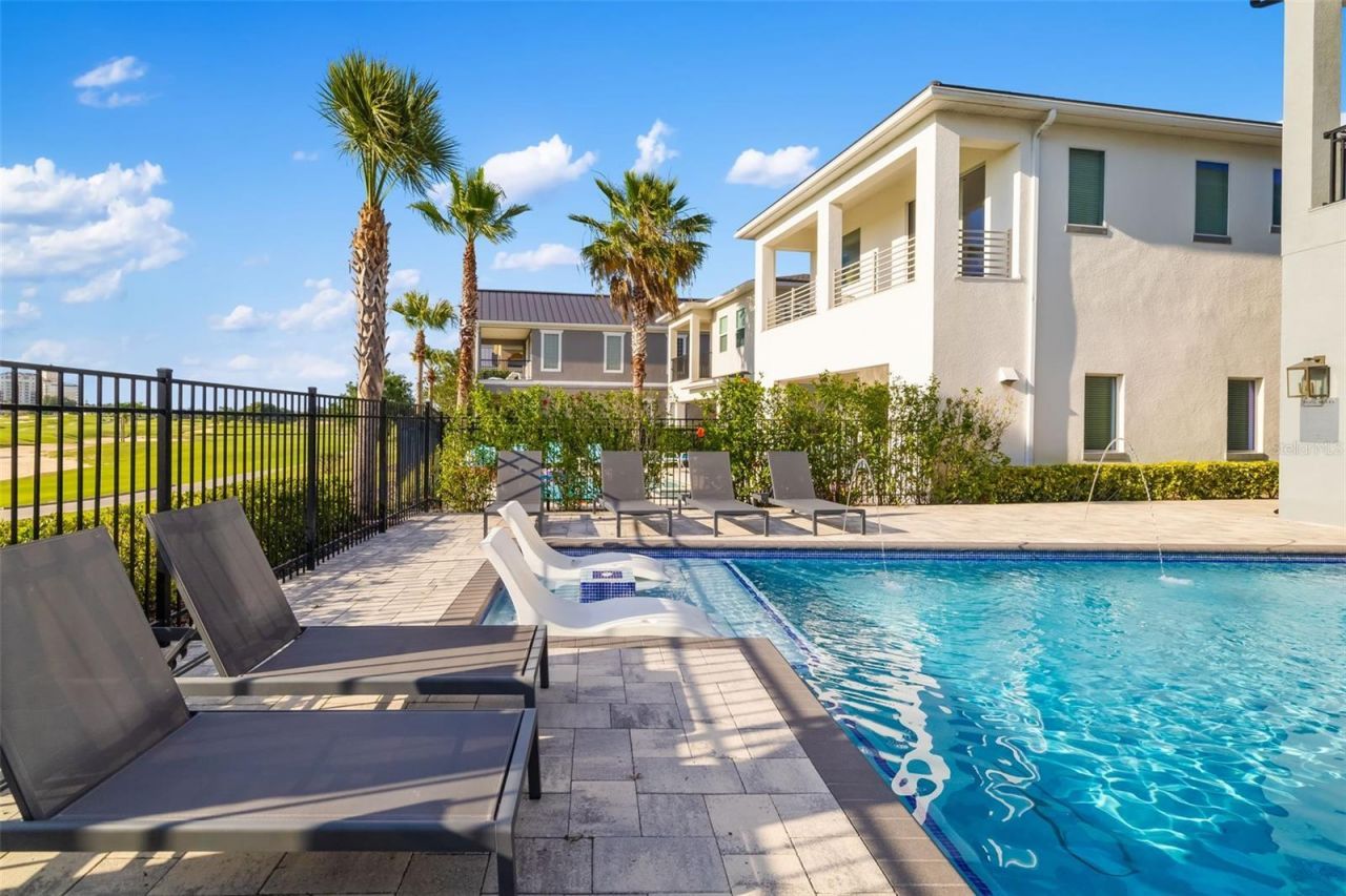 1514 Corolla Court, Reunion, FL 34747 Photo