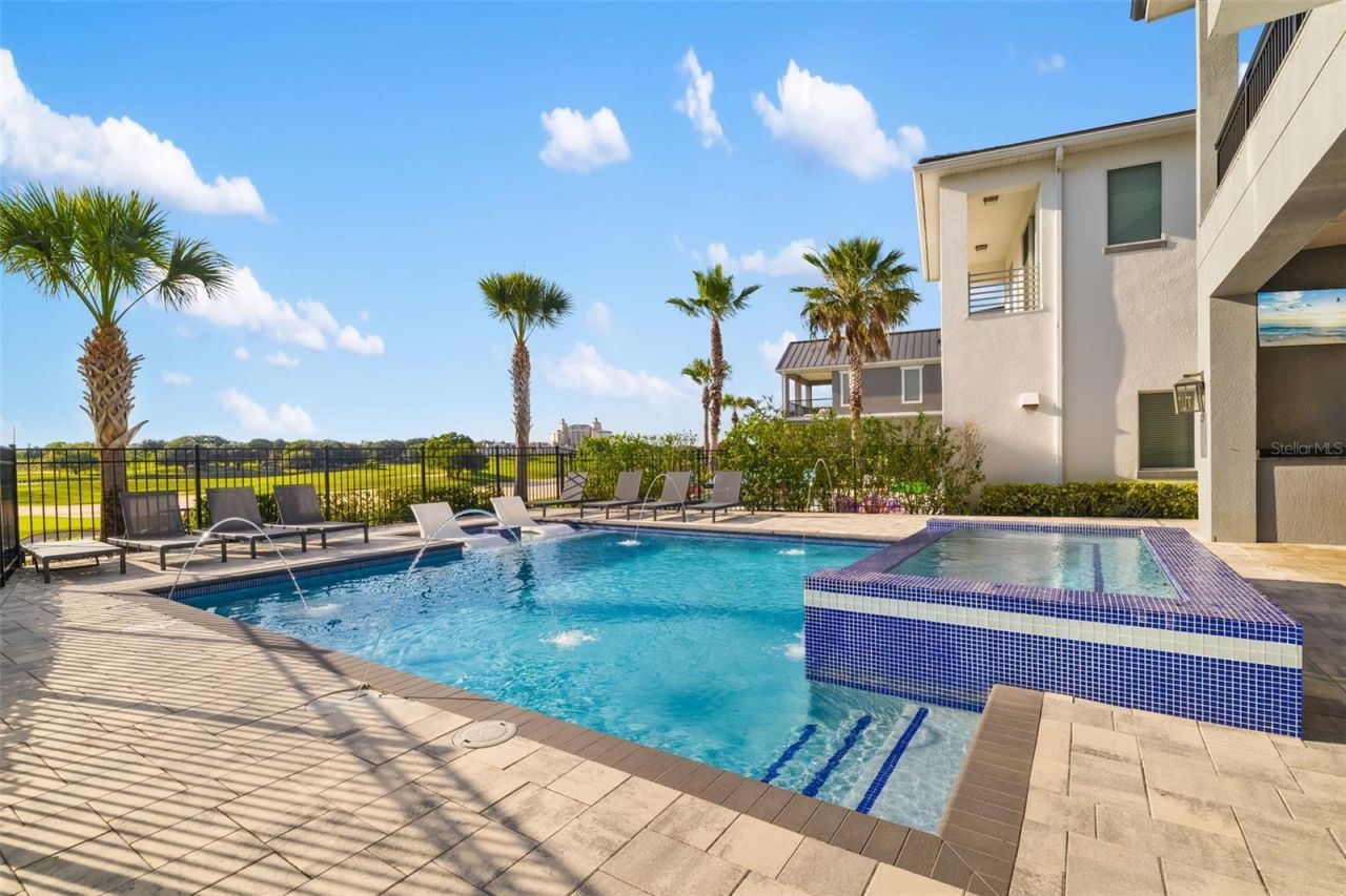 1514 Corolla Court, Reunion, FL 34747 Photo