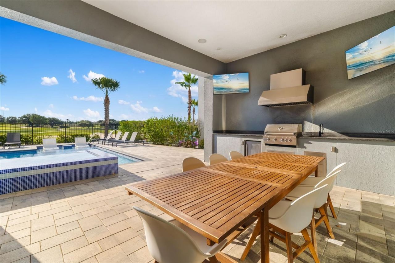 1514 Corolla Court, Reunion, FL 34747 Photo