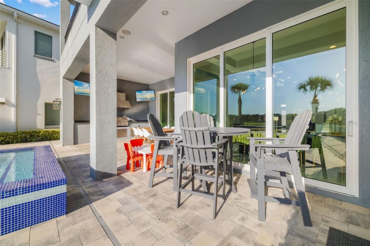 1514 Corolla Court, Reunion, FL 34747 Photo