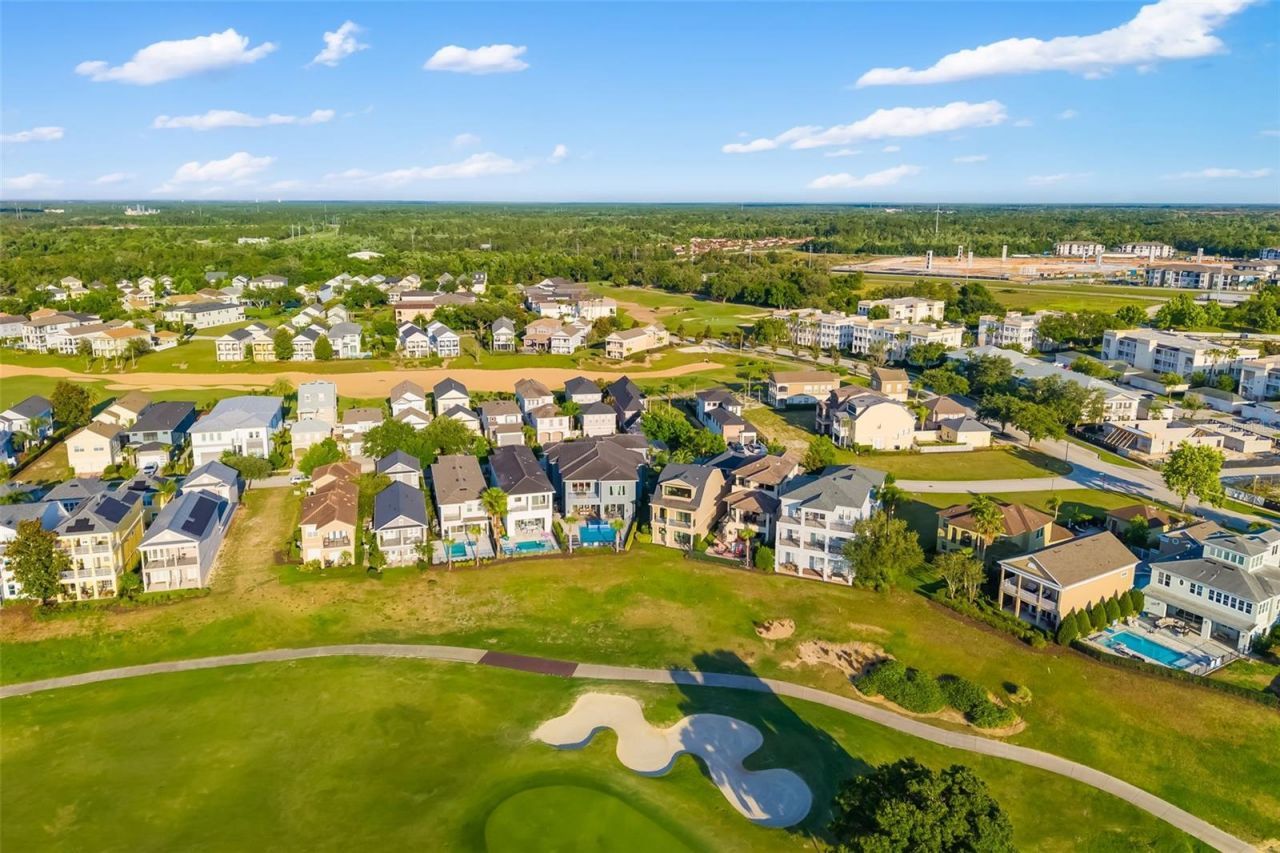 1514 Corolla Court, Reunion, FL 34747 Photo