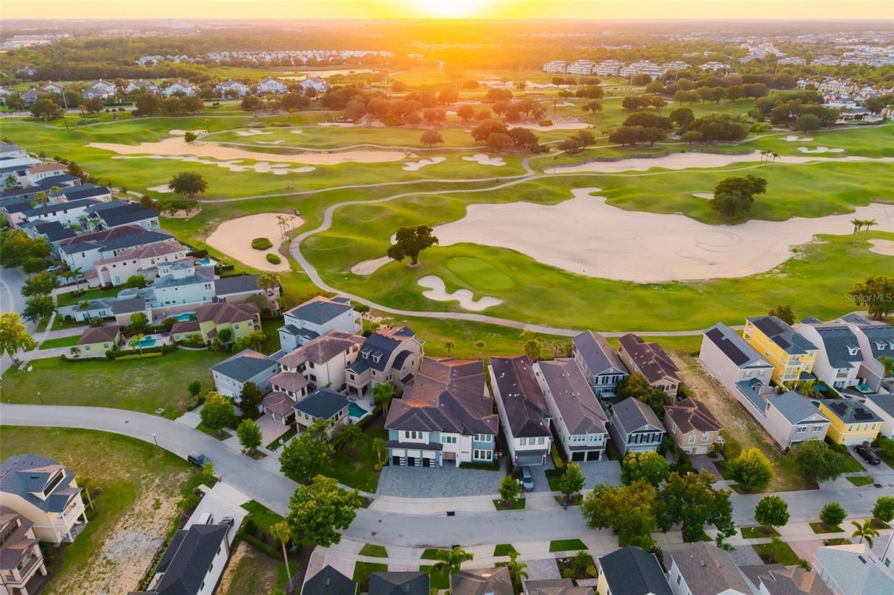 1514 Corolla Court, Reunion, FL 34747 Photo