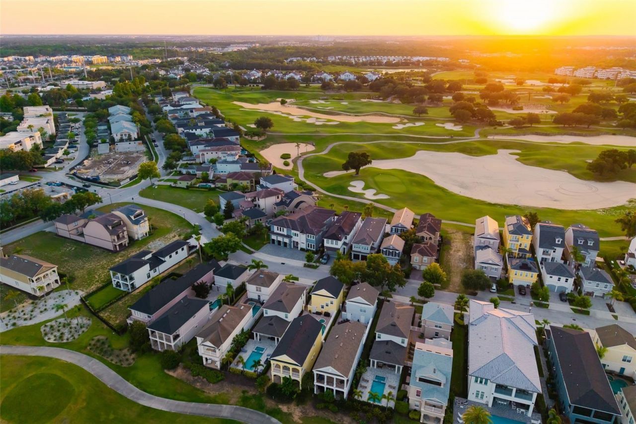 1514 Corolla Court, Reunion, FL 34747 Photo