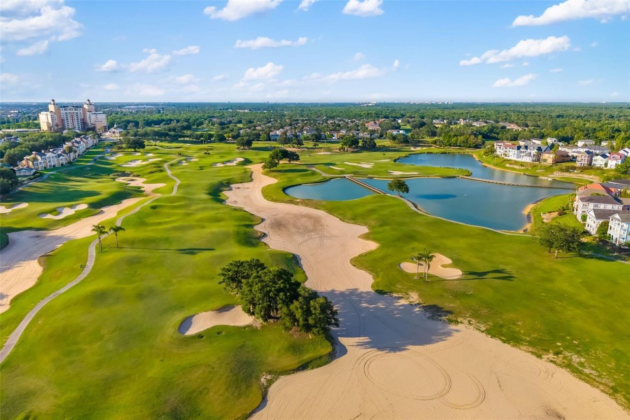 1514 Corolla Court, Reunion, FL 34747 Photo