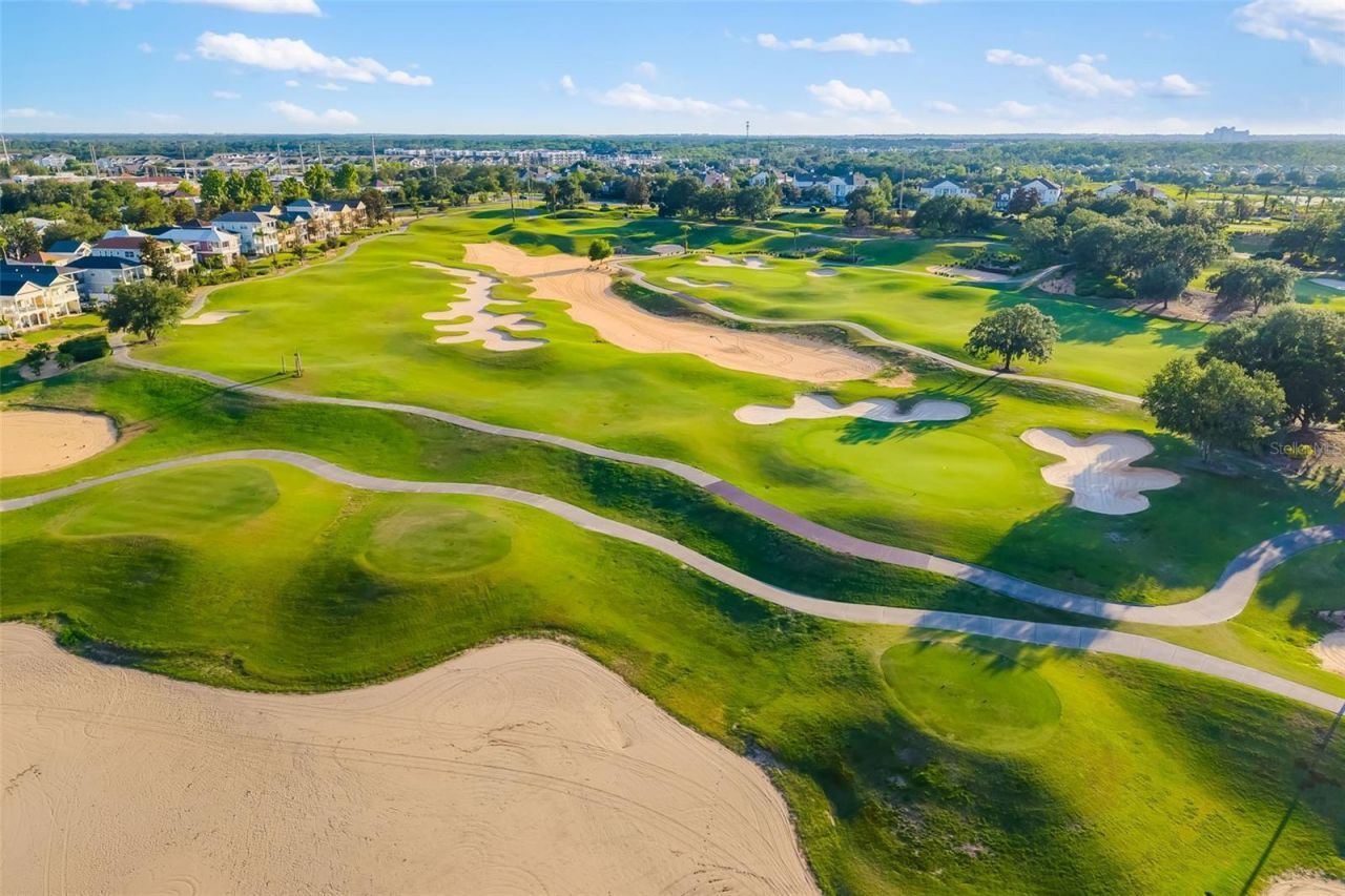 1514 Corolla Court, Reunion, FL 34747 Photo