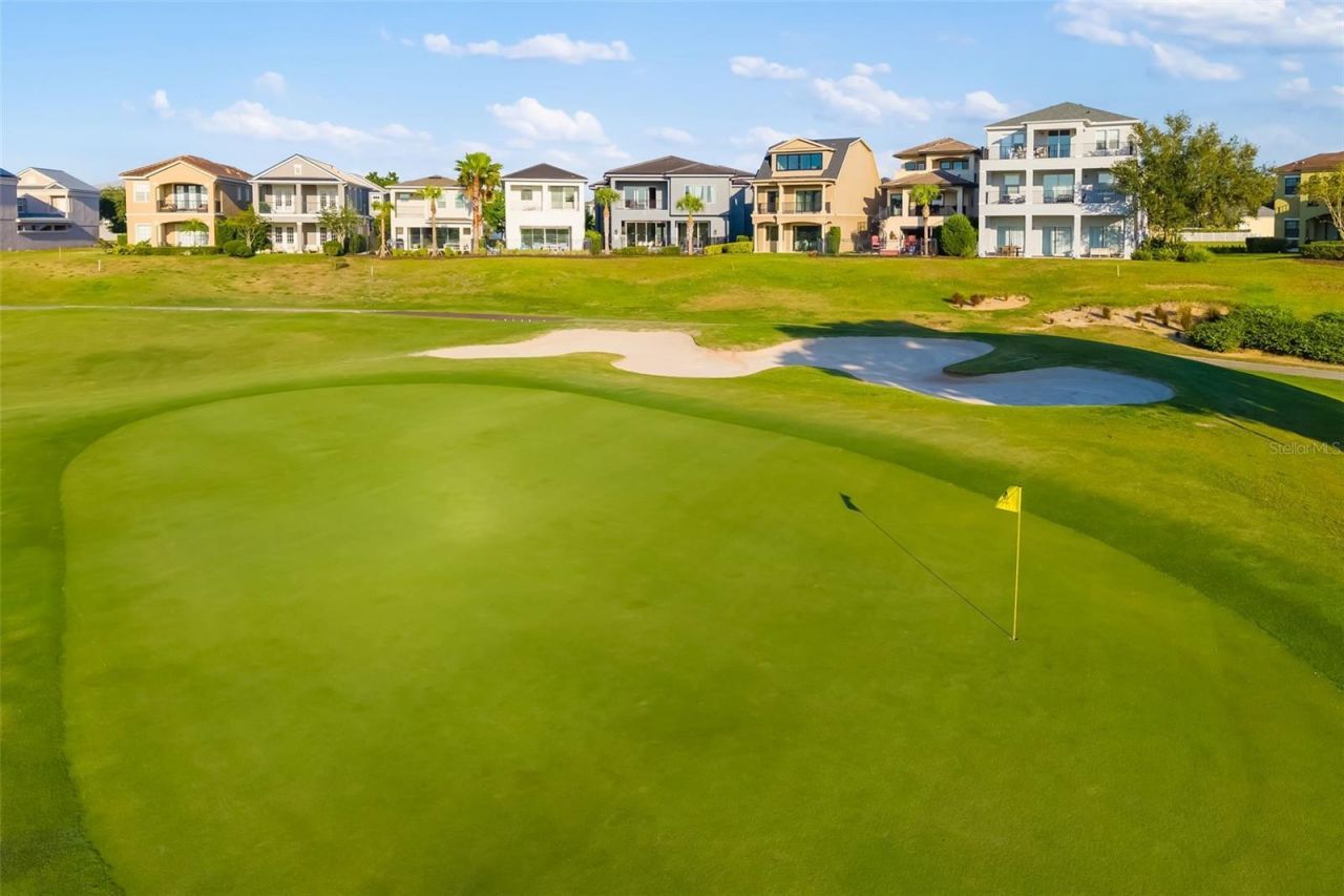 1514 Corolla Court, Reunion, FL 34747 Photo