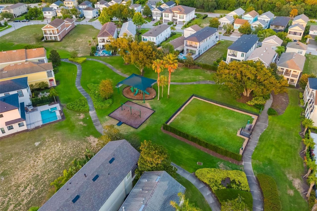 1514 Corolla Court, Reunion, FL 34747 Photo