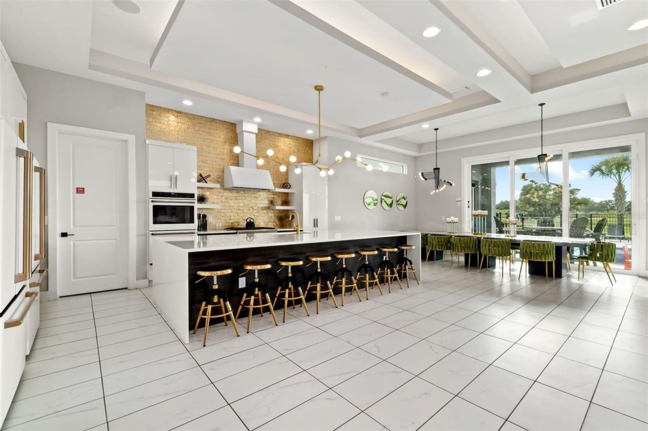 1514 Corolla Court, Reunion, FL 34747 Photo