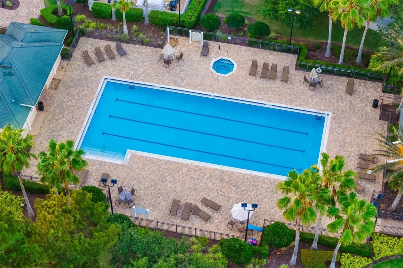 1514 Corolla Court, Reunion, FL 34747 Photo