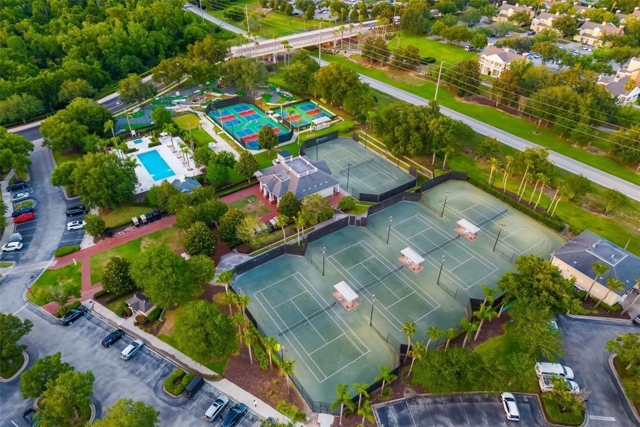 1514 Corolla Court, Reunion, FL 34747 Photo