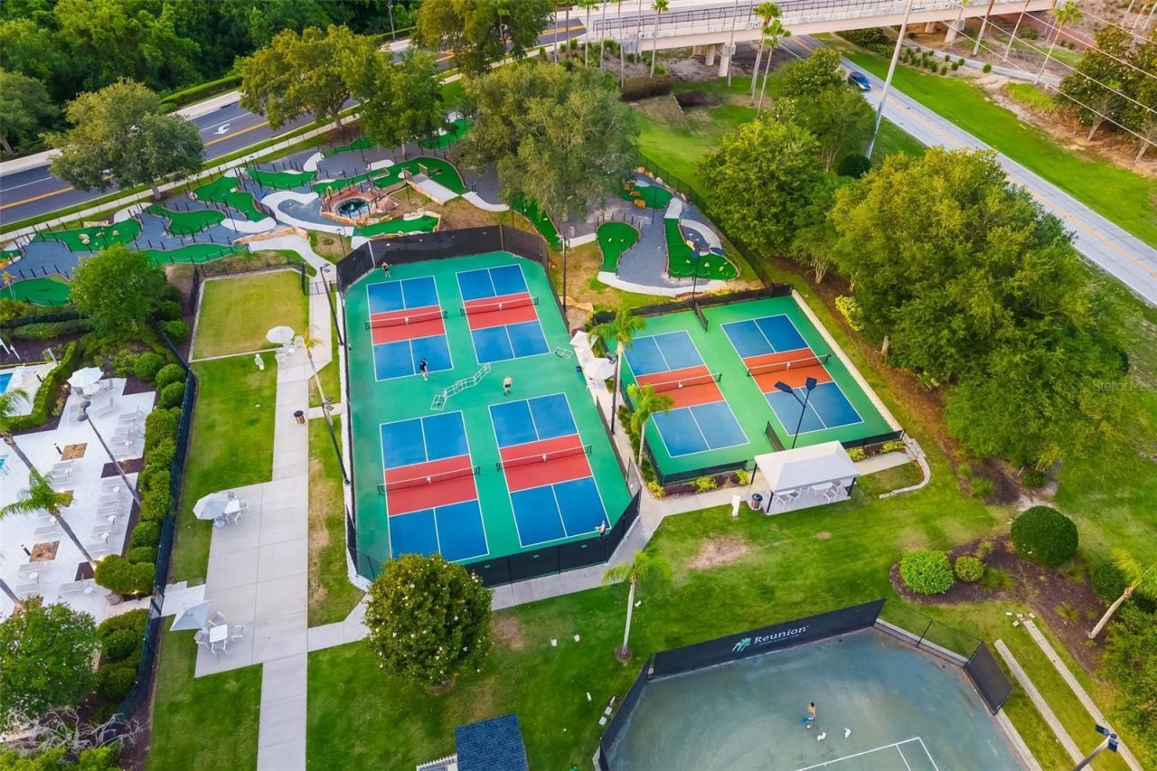 1514 Corolla Court, Reunion, FL 34747 Photo