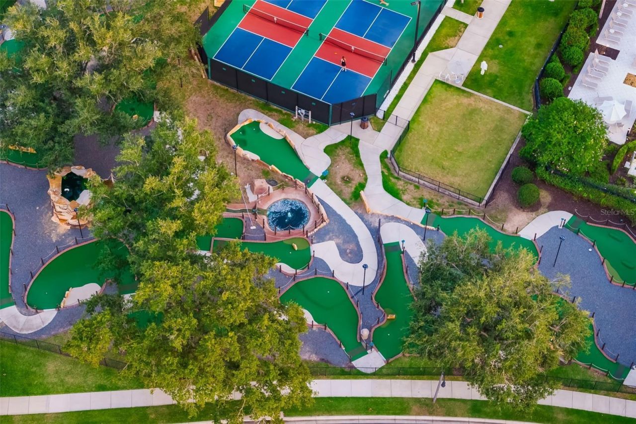 1514 Corolla Court, Reunion, FL 34747 Photo