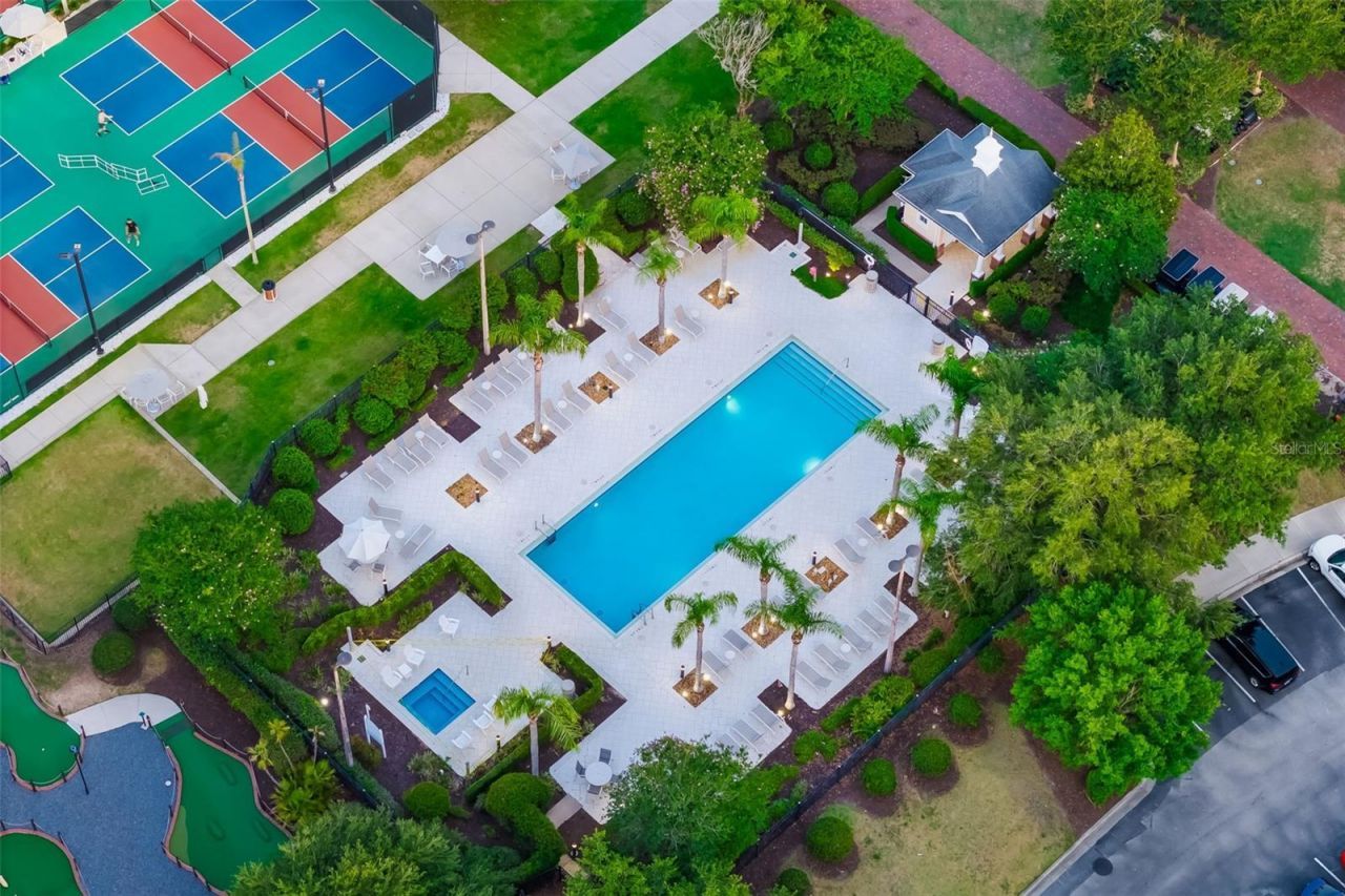 1514 Corolla Court, Reunion, FL 34747 Photo