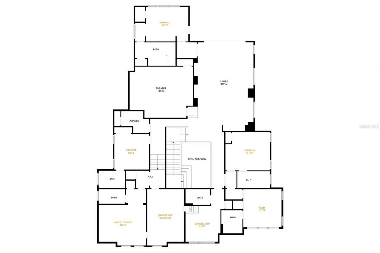 1514 Corolla Court, Reunion, FL 34747 Photo