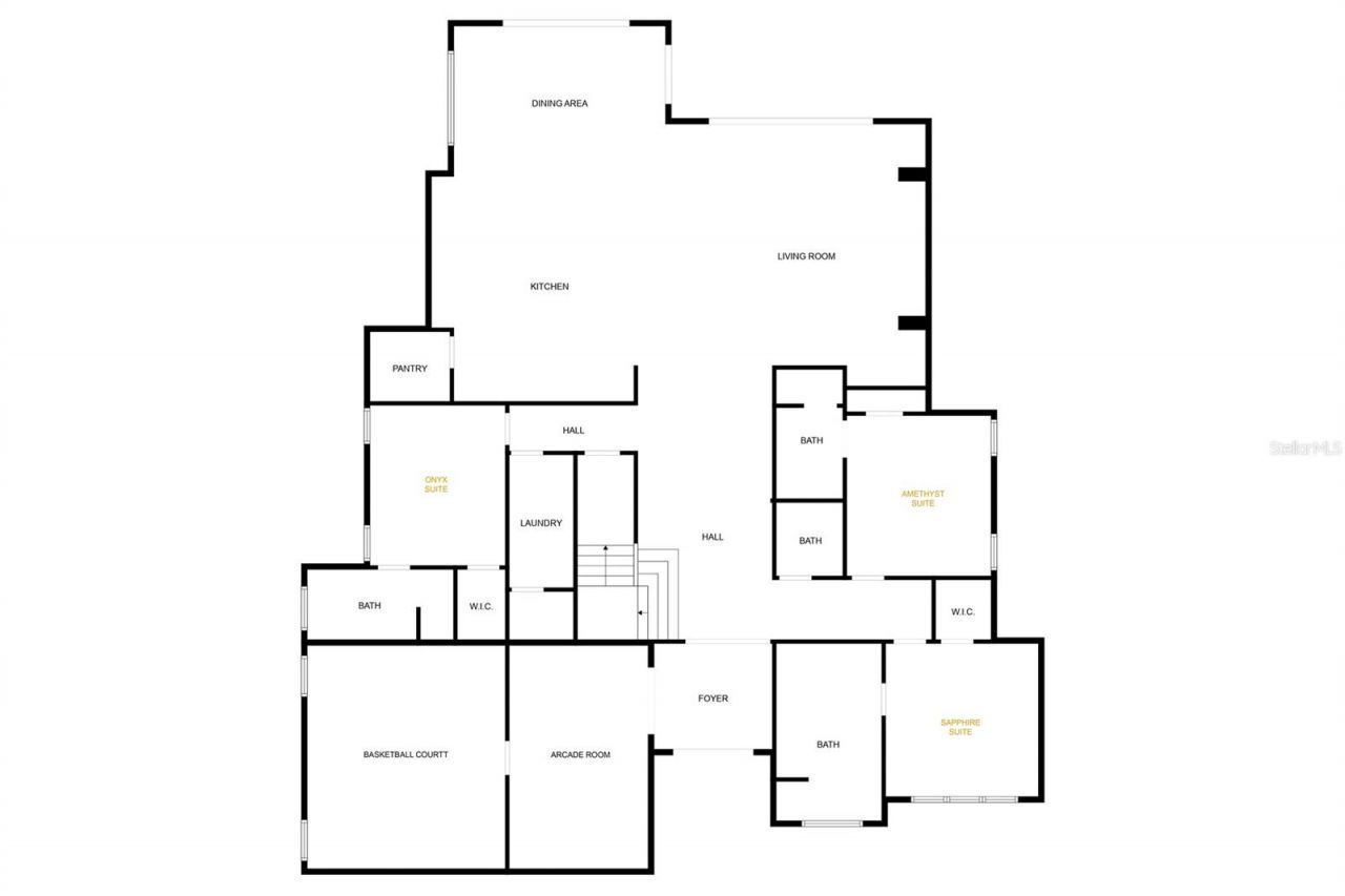 1514 Corolla Court, Reunion, FL 34747 Photo