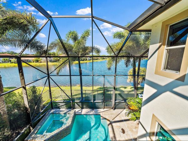 12140 Aviles Circle, Palm Beach Gardens, FL 33418