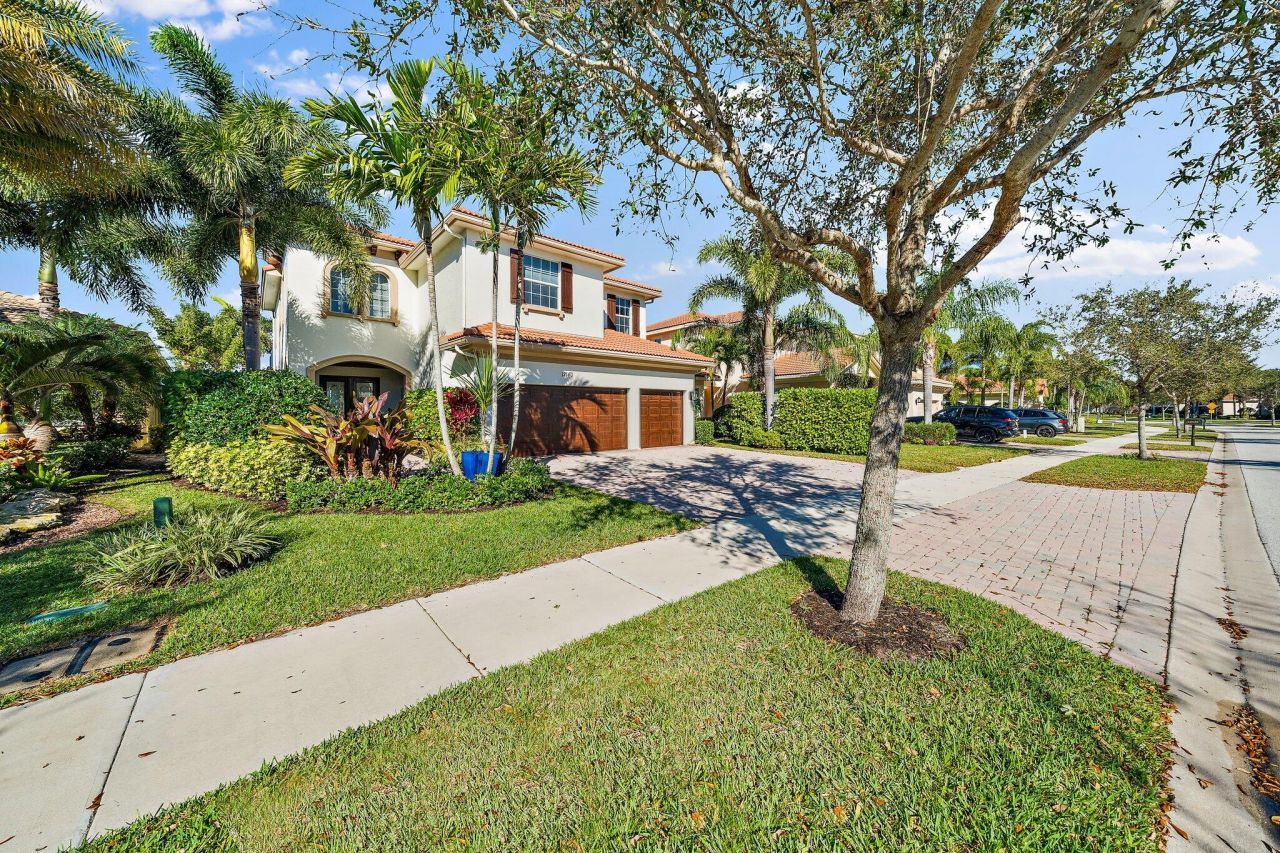 12140 Aviles Circle, Palm Beach Gardens, FL 33418 Photo