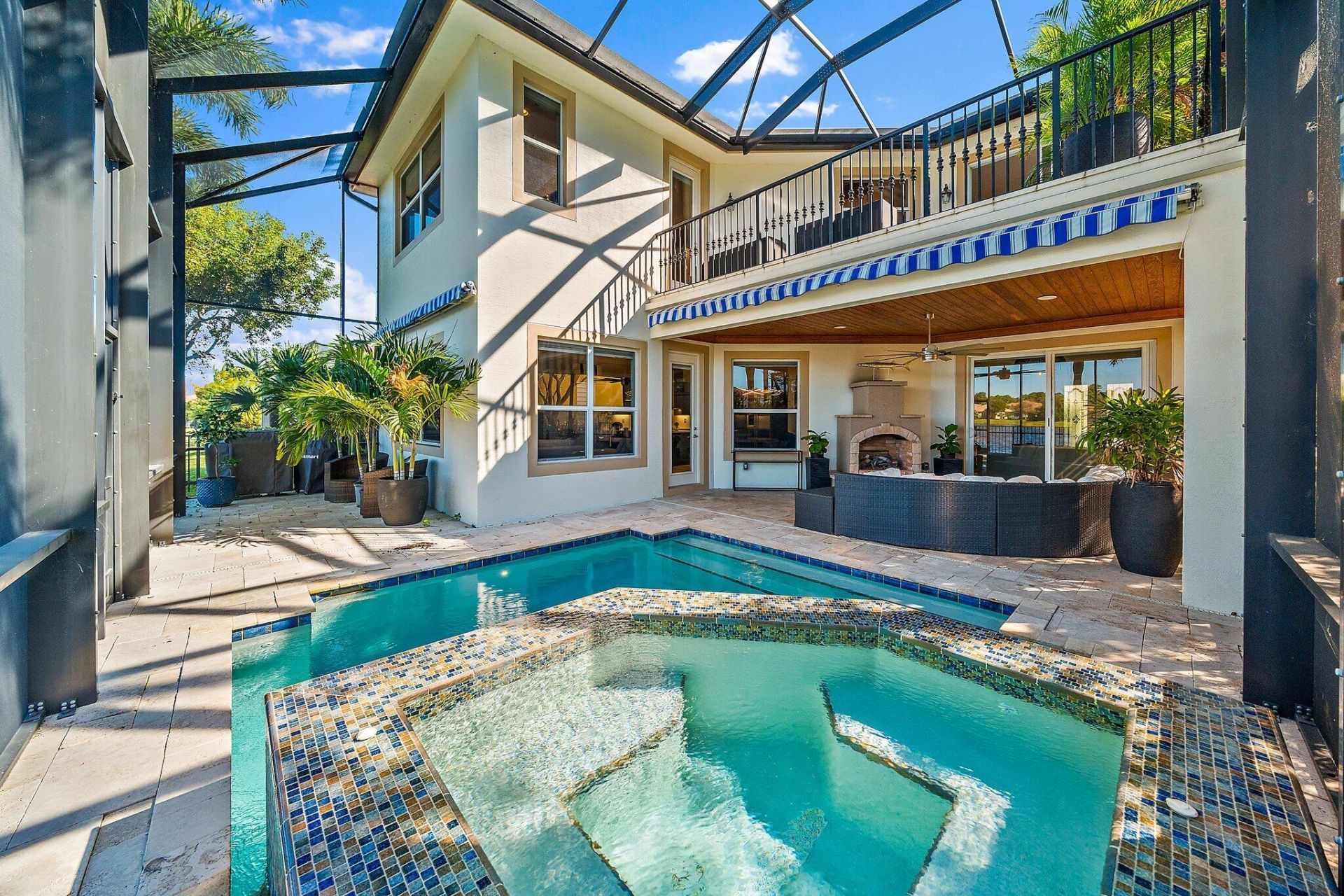 12140 Aviles Circle, Palm Beach Gardens, FL 33418 Photo