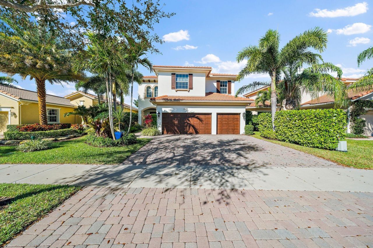 12140 Aviles Circle, Palm Beach Gardens, FL 33418 Photo