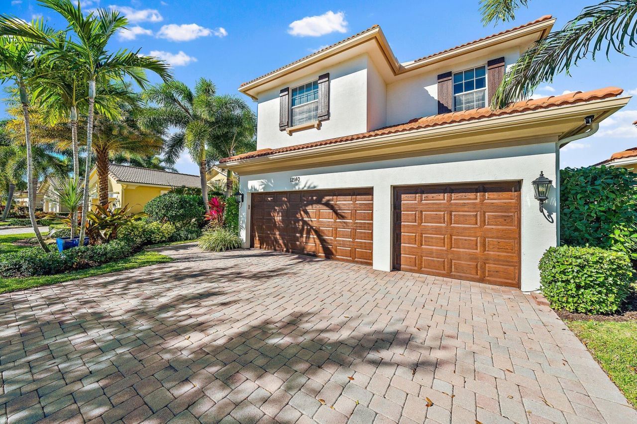 12140 Aviles Circle, Palm Beach Gardens, FL 33418 Photo