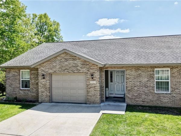 213 Knollton Drive, Millersburg, OH 44654