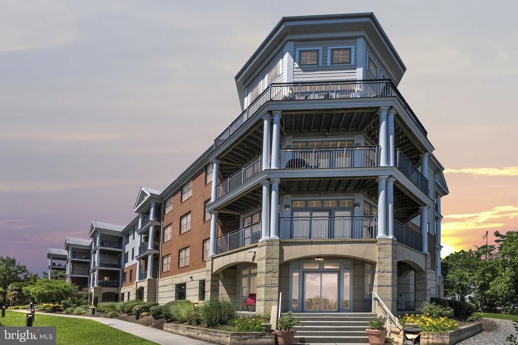 4250 Granby Street, Unit 105, Norfolk, VA 23504 Main Photo