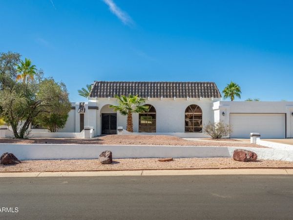 3951 E SEQUOIA Trail, Phoenix, AZ 85044