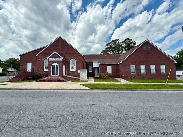 700-704 N East Street, Kinston, NC 28501