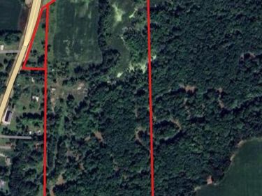 6438 N LAPEER Road, Deerfield Twp, MI 48435