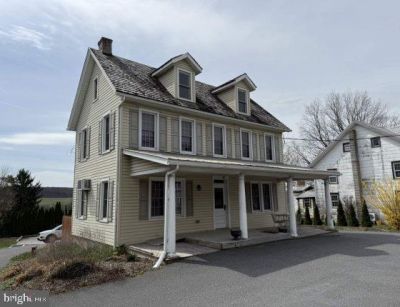 2122 MAIN STREET, NARVON, PA 17555