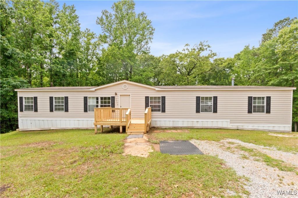 10463 Beulah Lake Lane, Cottondale, AL 35453 Main Photo