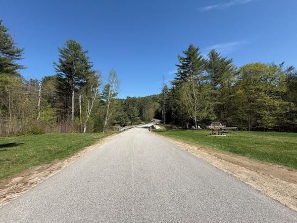 Lot 2 Covered Bridge Road, Thornton, NH 03285