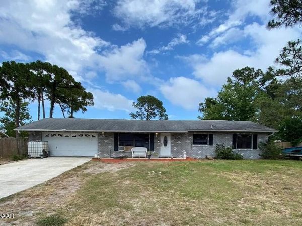 3315 Juniper Drive, Edgewater, FL 32141