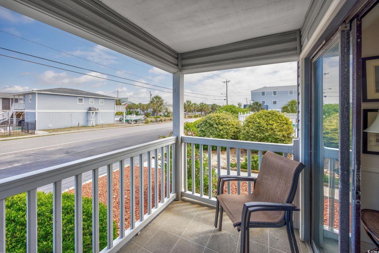 5001 N Ocean Blvd. Photo 19