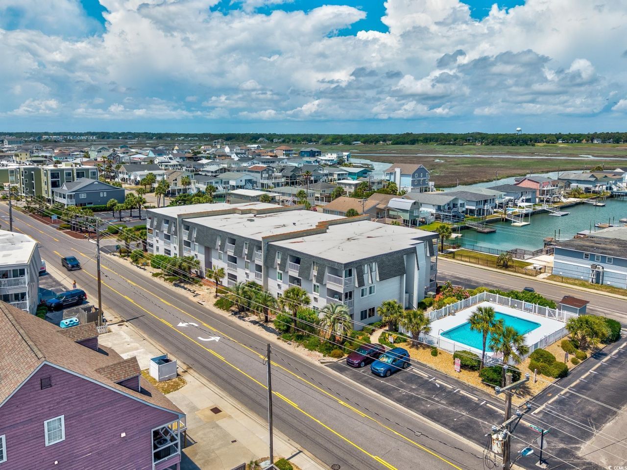 5001 N Ocean Blvd. Photo 31