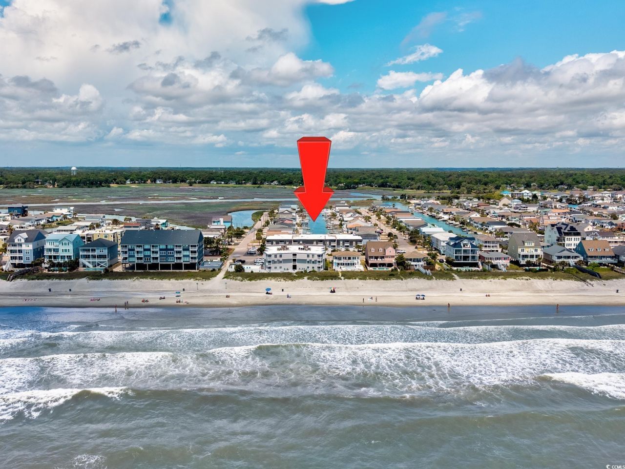 5001 N Ocean Blvd. Photo 32